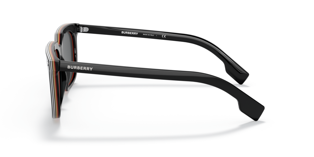 Burberry BE4337 379887 - 56 - Güneş Gözlükleri