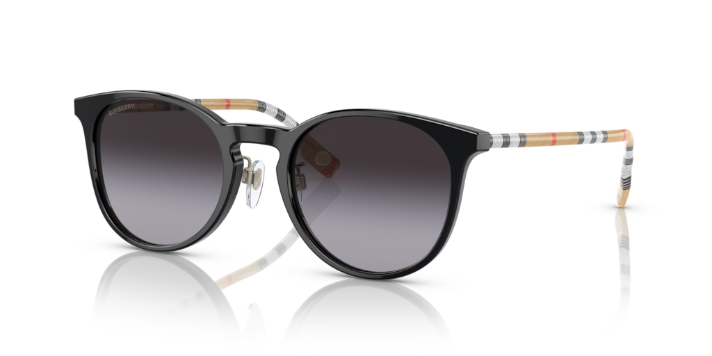 Burberry BE4380D 38538G - 51 - Güneş Gözlükleri