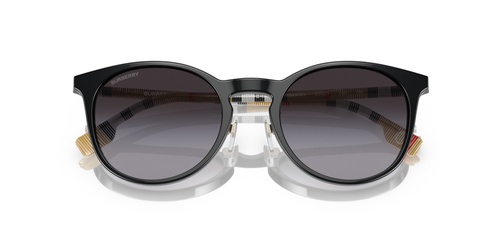 Burberry BE4380D 38538G - 51 - Güneş Gözlükleri