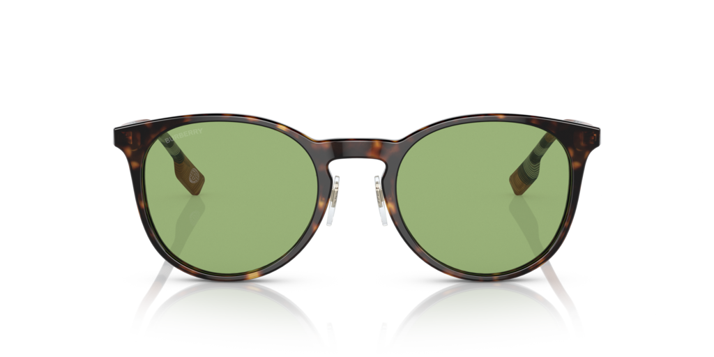Burberry BE4380D 4017/2 - 51 - Güneş Gözlükleri