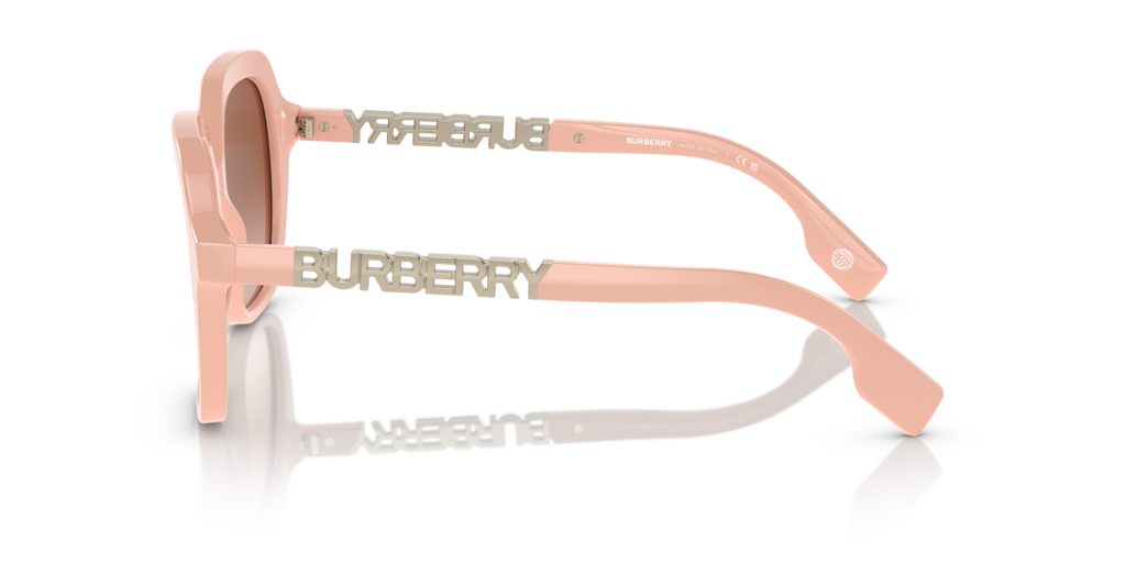 Burberry BE4389 406113 - 55 - Güneş Gözlükleri