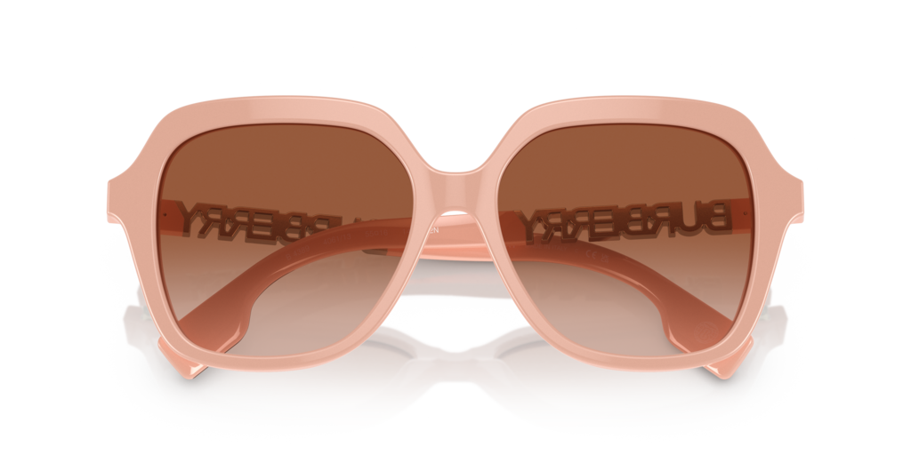 Burberry BE4389 406113 - 55 - Güneş Gözlükleri