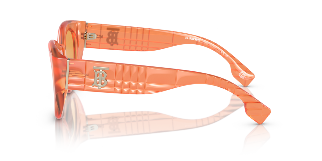Burberry BE4390 4068/7 - 47 - Güneş Gözlükleri