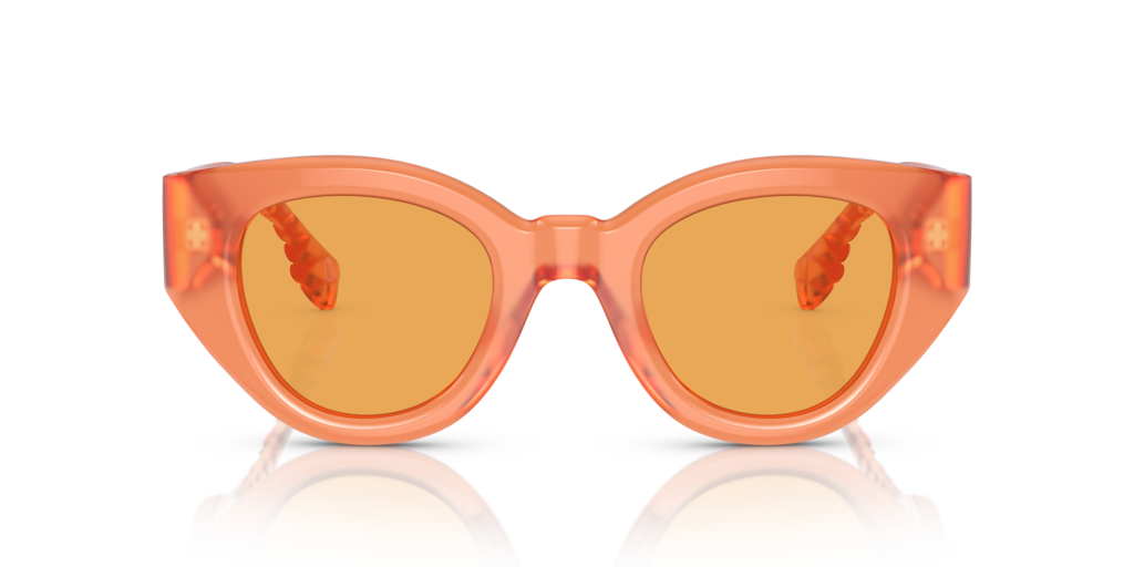 Burberry BE4390 4068/7 - 47 - Güneş Gözlükleri