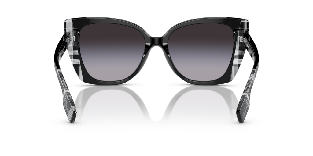 Burberry BE4393 40518G - 54 - Güneş Gözlükleri