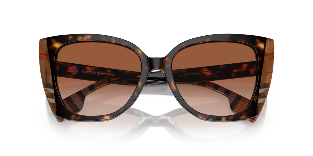 Burberry BE4393 405313 - 54 - Güneş Gözlükleri