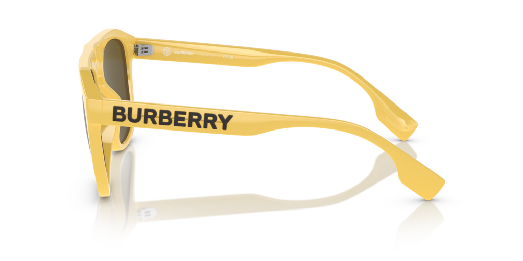 Burberry BE4396U 407073 - 57 - Güneş Gözlükleri