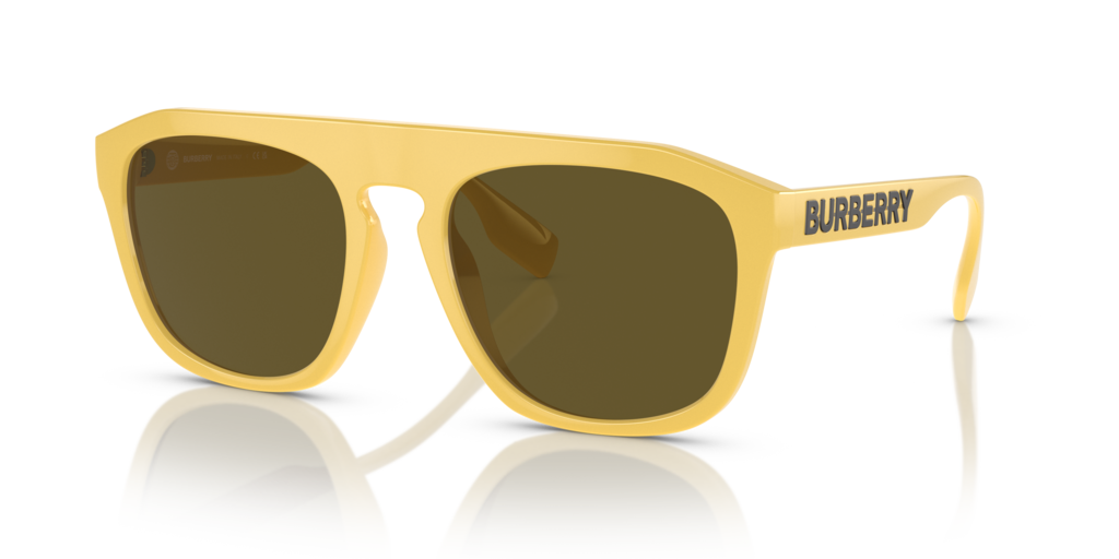 Burberry BE4396U 407073 - 57 - Güneş Gözlükleri