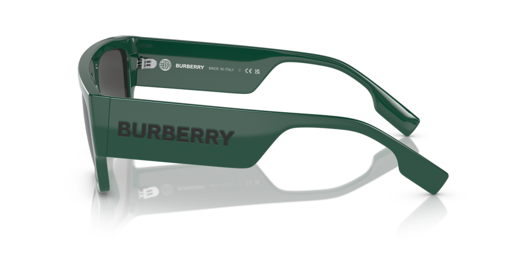 Burberry BE4397U 407187 - 58 - Güneş Gözlükleri