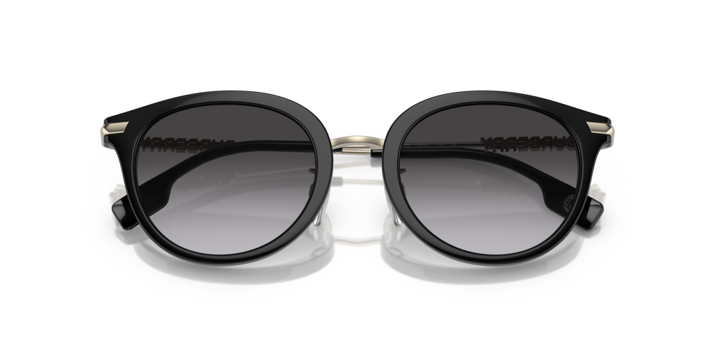 Burberry BE4398D 30018G - 50 - Güneş Gözlükleri