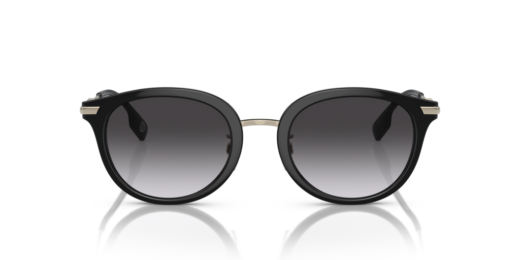 Burberry BE4398D 30018G - 50 - Güneş Gözlükleri