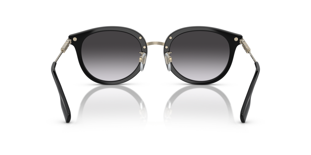Burberry BE4398D 30018G - 50 - Güneş Gözlükleri