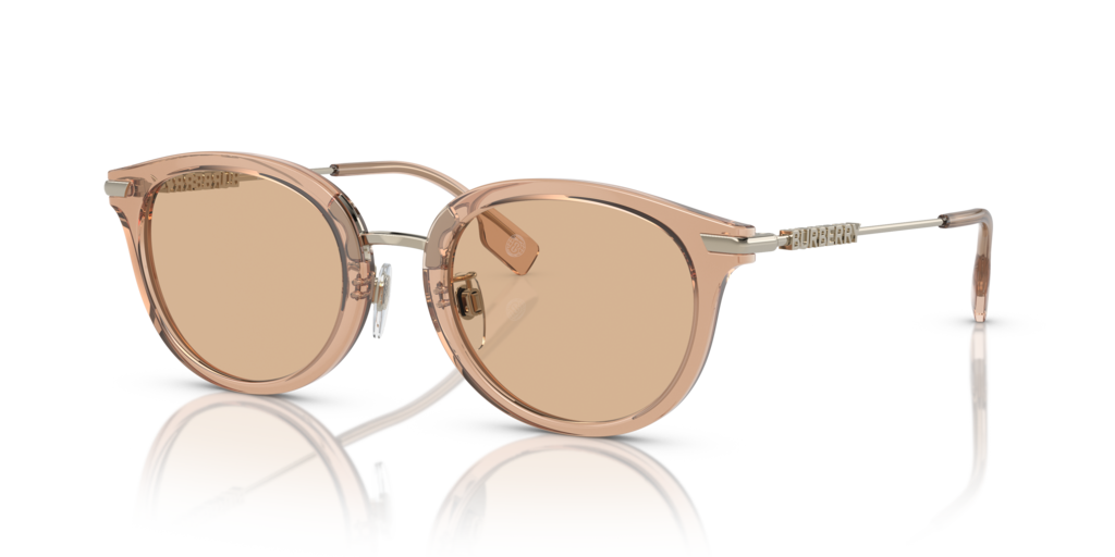 Burberry BE4398D 407273 - 50 - Güneş Gözlükleri