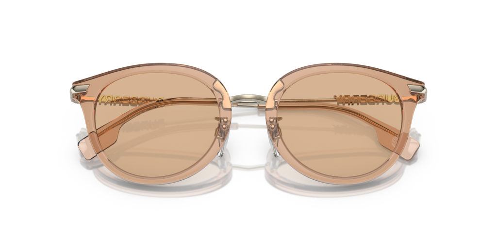 Burberry BE4398D 407273 - 50 - Güneş Gözlükleri