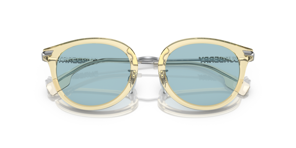 Burberry BE4398D 407380 - 50 - Güneş Gözlükleri