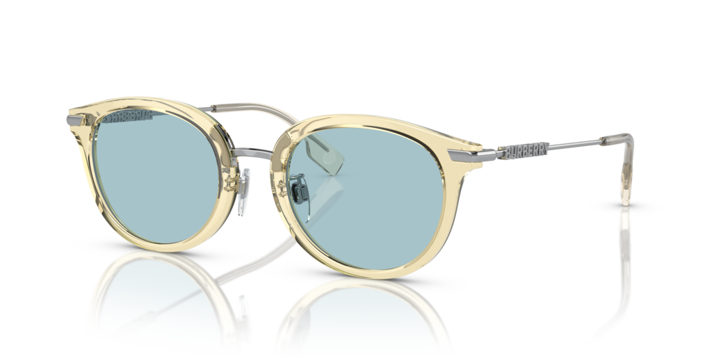 Burberry BE4398D 407380 - 50 - Güneş Gözlükleri