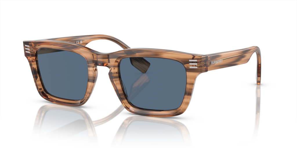 Burberry BE4403 409680 - 51 - Güneş Gözlükleri