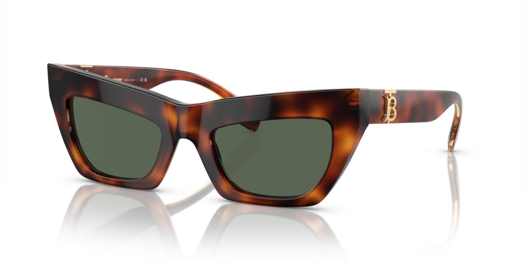 Burberry BE4405 331671 - 51 - Güneş Gözlükleri