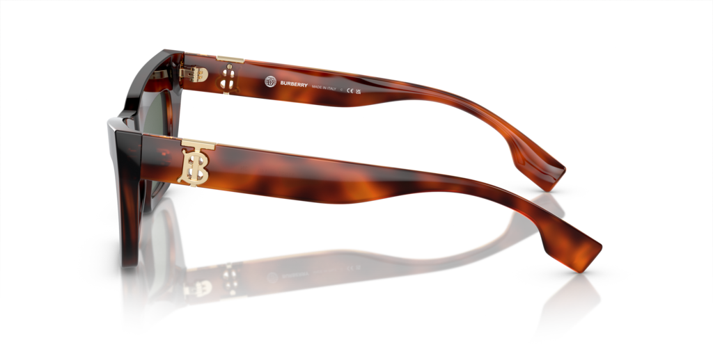 Burberry BE4405 331671 - 51 - Güneş Gözlükleri