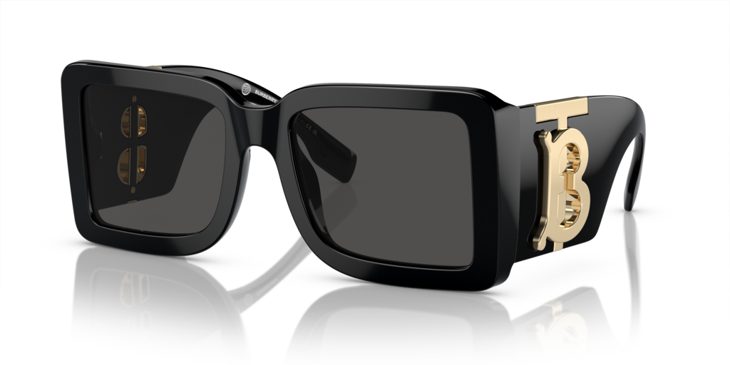 Burberry BE4406U 300187 - 55 - Güneş Gözlükleri