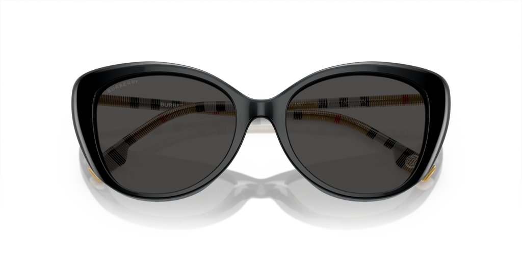 Burberry BE4407 385387 - 54 - Güneş Gözlükleri