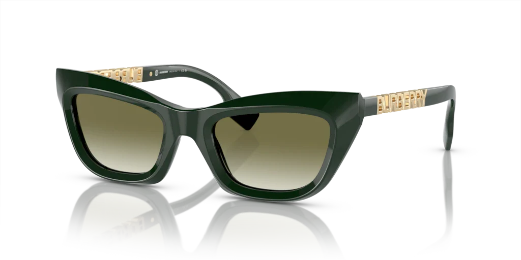 Burberry BE4409 40388E - 51 - Güneş Gözlükleri