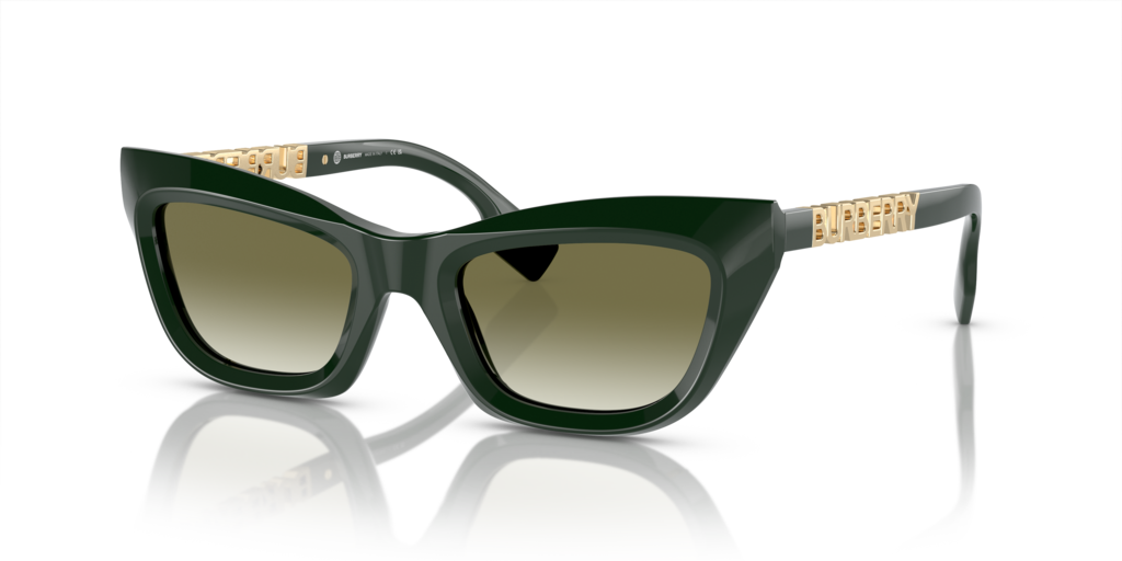 Burberry BE4409 40388E - 51 - Güneş Gözlükleri