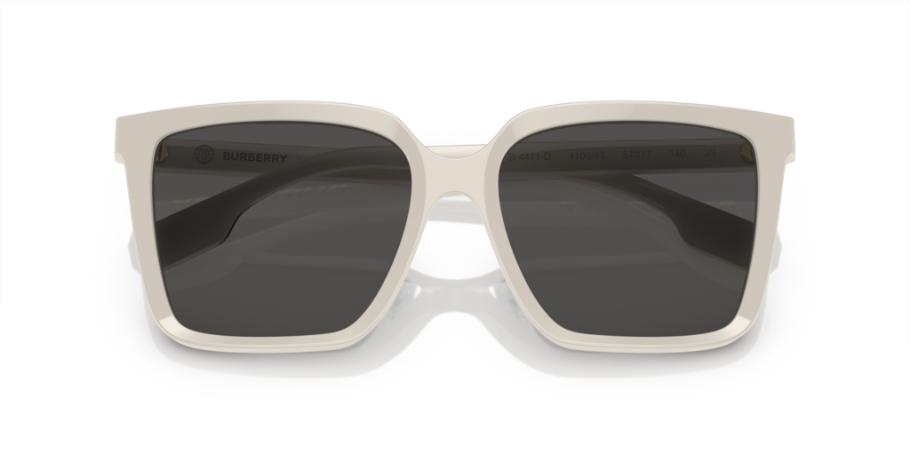 Burberry BE4411D 410087 - 57 - Güneş Gözlükleri