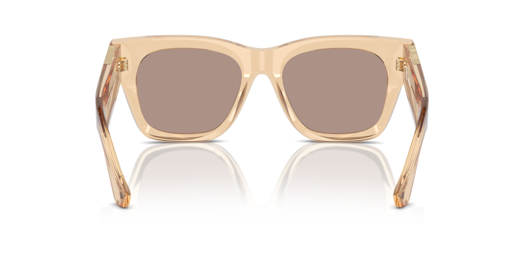 Burberry BE4424 40635A - 52 - Güneş Gözlükleri
