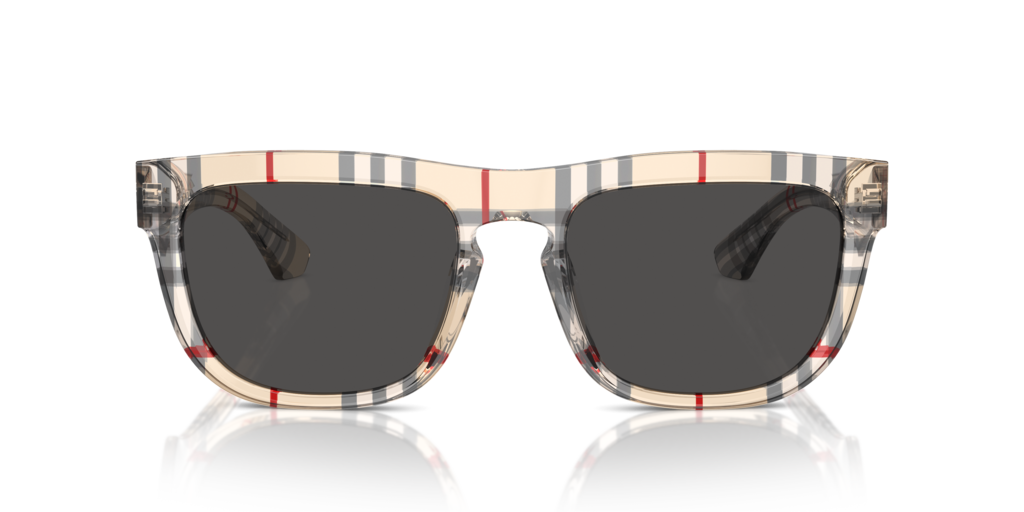 Burberry BE4431U 412287 - 56 - Güneş Gözlükleri