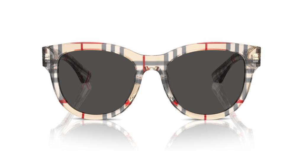 Burberry BE4432U 412287 - 54 - Güneş Gözlükleri
