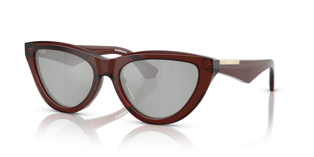 Burberry BE4436U 41448V - 55 - Güneş Gözlükleri