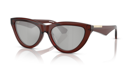 Burberry BE4436U 41448V - 55 - Güneş Gözlükleri