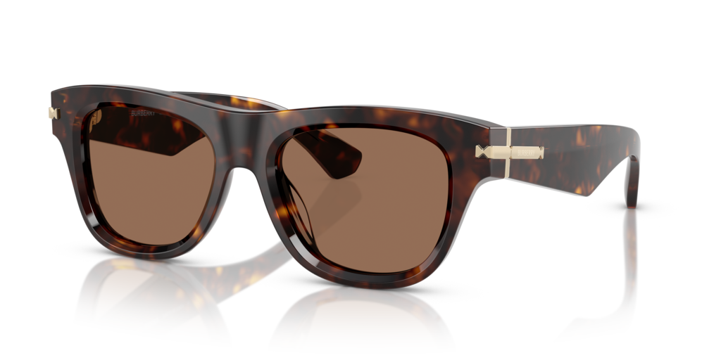 Burberry BE4438U 300273 - 53 - Güneş Gözlükleri