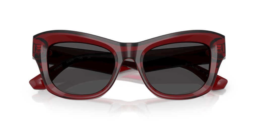 Burberry BE4442U 412887 - 51 - Güneş Gözlükleri
