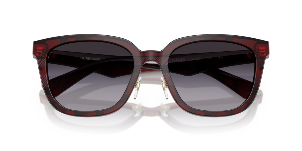Burberry BE4446D 41158G - 57 - Güneş Gözlükleri