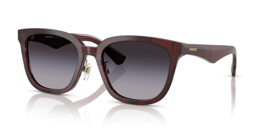 Burberry BE4446D 41158G - 57 - Güneş Gözlükleri