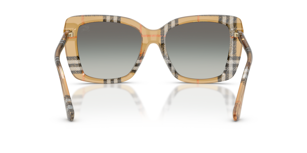 Burberry BE4456 416311 - 54 - Güneş Gözlükleri