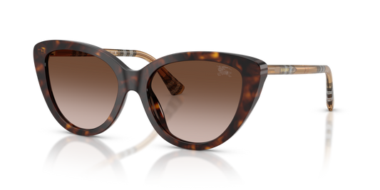 Burberry BE4457 421613 - 55 - Güneş Gözlükleri