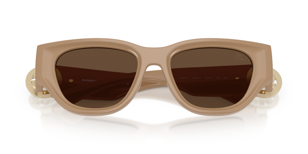 Burberry BE4467U 399073 - 52 - Güneş Gözlükleri