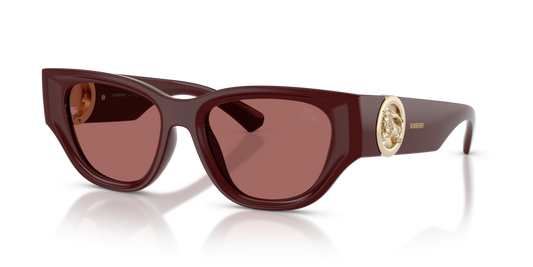 Burberry BE4467U 411969 - 52 - Güneş Gözlükleri