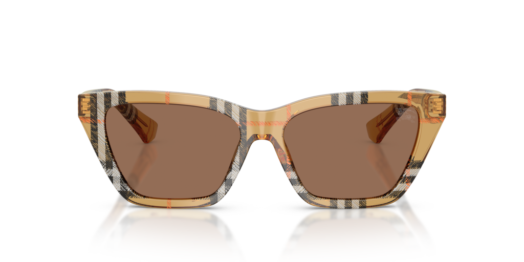 Burberry BE4468 416373 - 54 - Güneş Gözlükleri