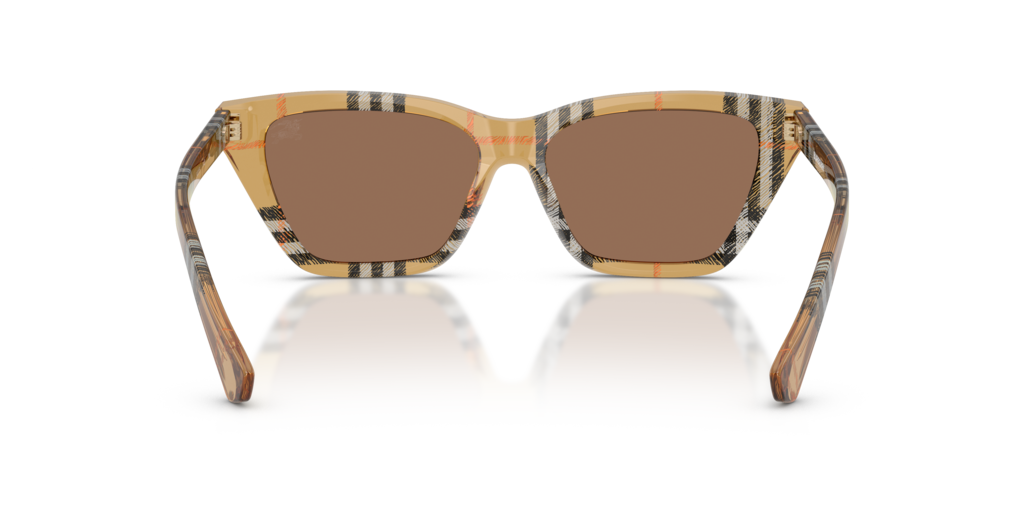 Burberry BE4468 416373 - 54 - Güneş Gözlükleri