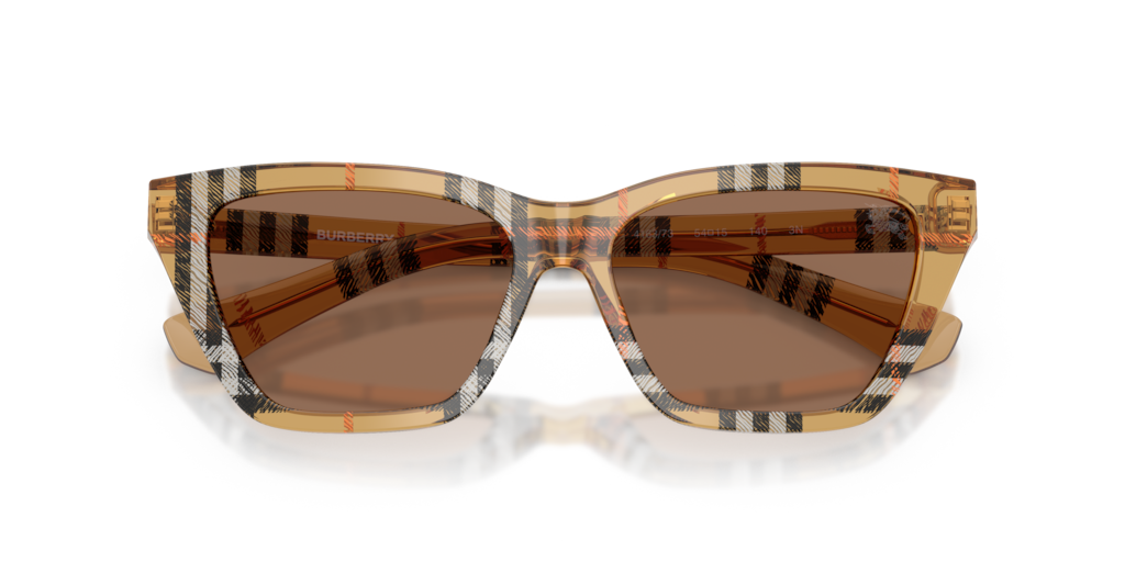 Burberry BE4468 416373 - 54 - Güneş Gözlükleri