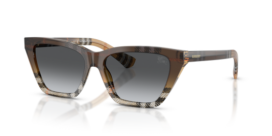 Burberry BE4468 4202T3 - 54 - Güneş Gözlükleri