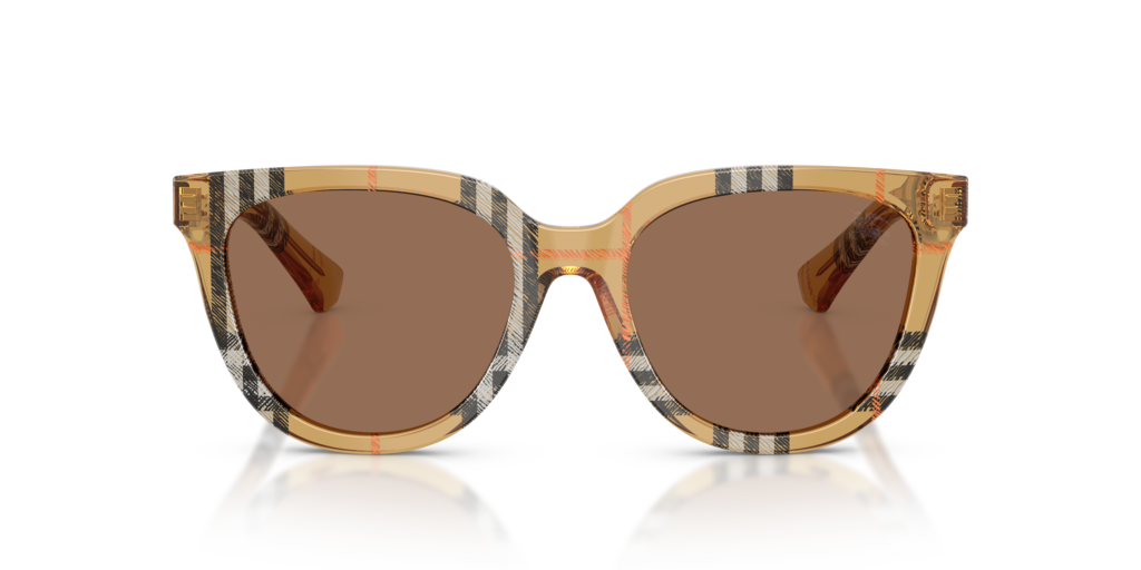 Burberry BE4469 416373 - 53 - Güneş Gözlükleri