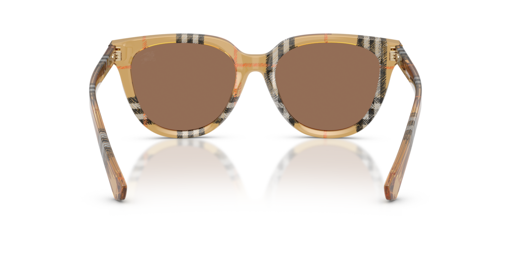 Burberry BE4469 416373 - 53 - Güneş Gözlükleri