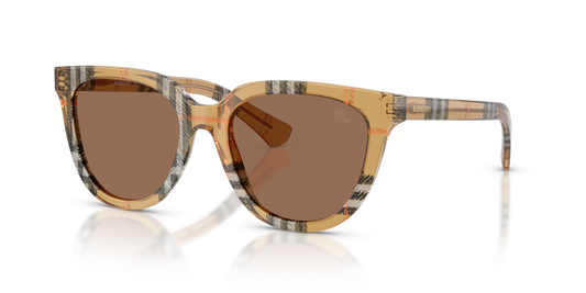 Burberry BE4469 416373 - 53 - Güneş Gözlükleri