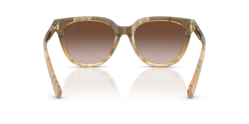 Burberry BE4469 420113 - 53 - Güneş Gözlükleri
