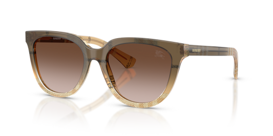 Burberry BE4469 420113 - 53 - Güneş Gözlükleri